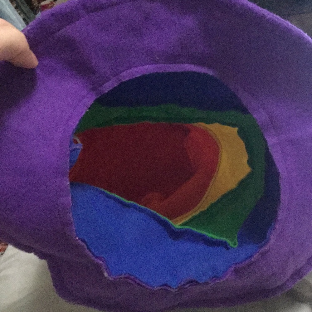 Hat - Picture 2 of 4